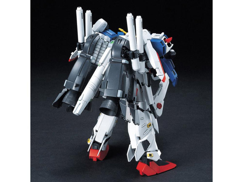 HGUC 1/144 #029 MSA-0011[Ext] Ex-S Gundam - Collector Life - Bandai