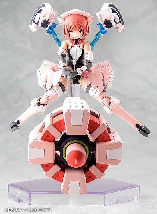 Kotobukiya Alice Gear Aegis Megami Device Aika Aikawa [Jin-ai] - Collector Life - Kotobukiya