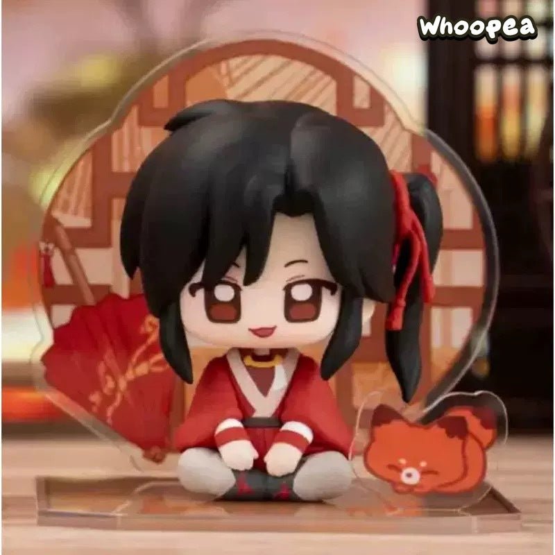 Heaven Official's Blessing Campus Scenery Series Blind Boxes - Collector Life - Collector Life