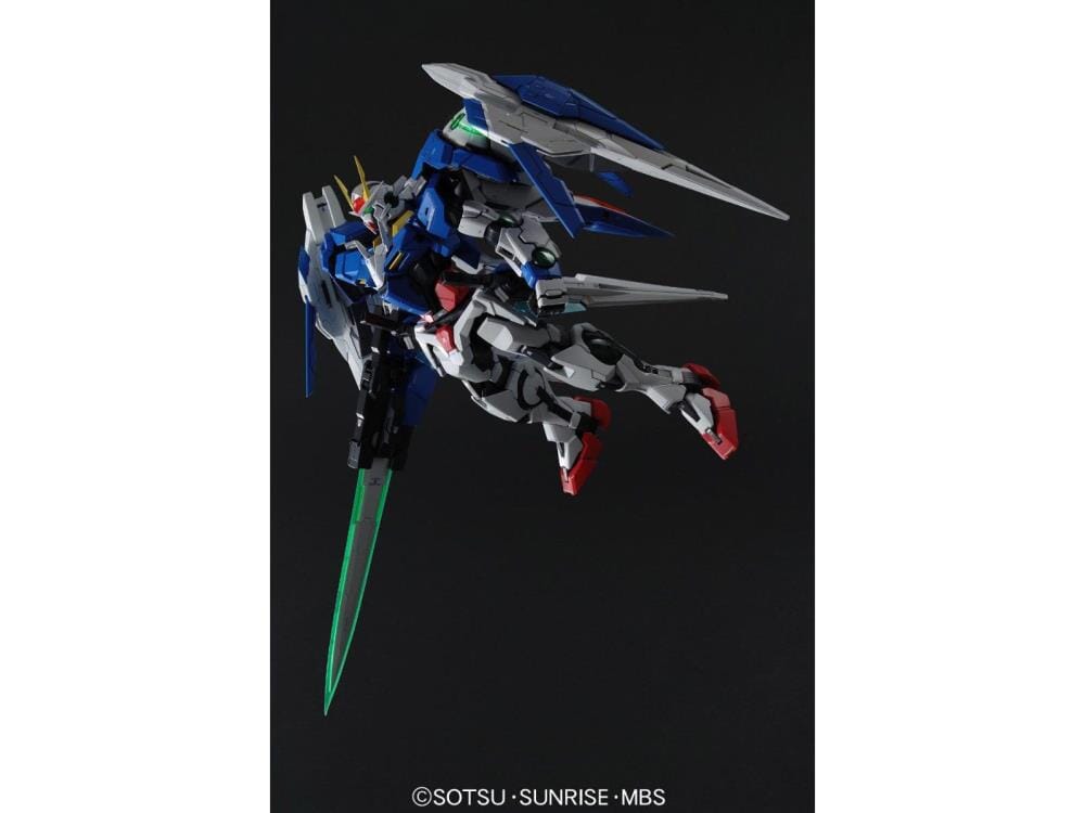 PG 1/60 00 Raiser - Collector Life - Bandai