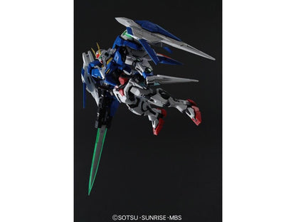 PG 1/60 00 Raiser - Collector Life - Bandai
