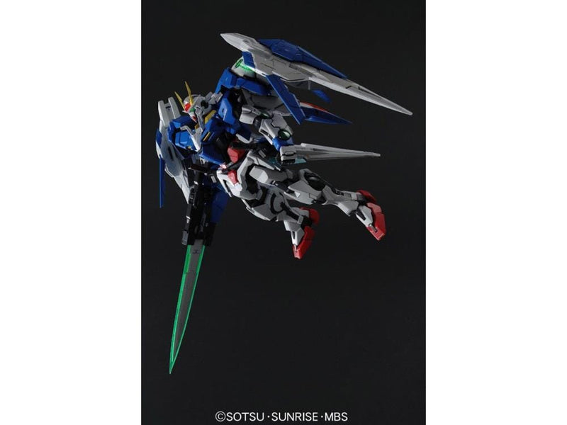 PG 1/60 00 Raiser - Collector Life - Bandai
