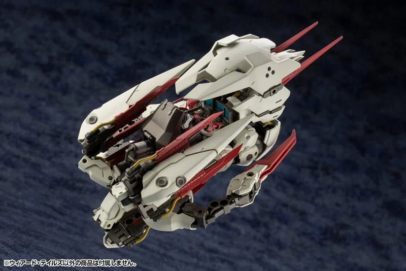 Kotobukiya Hexa Gear Weird Tails - Collector Life - Kotobukiya