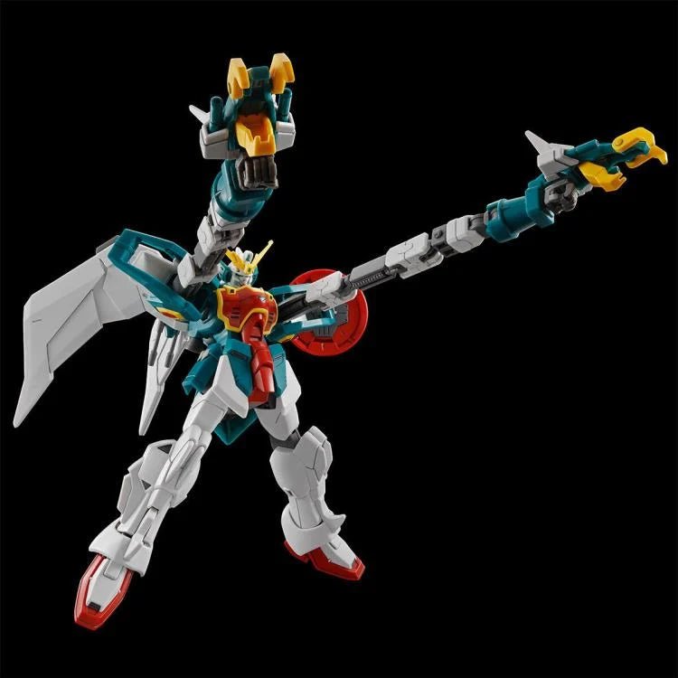 HGAC 1/144 XXXG-01S2 Altron Gundam - Collector Life - Bandai