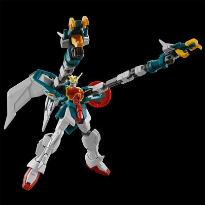 HGAC 1/144 XXXG-01S2 Altron Gundam - Collector Life - Bandai