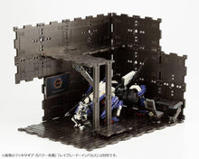 Kotobukiya Hexa Gear Block Base 01 DX Head Quarters - Collector Life - Kotobukiya