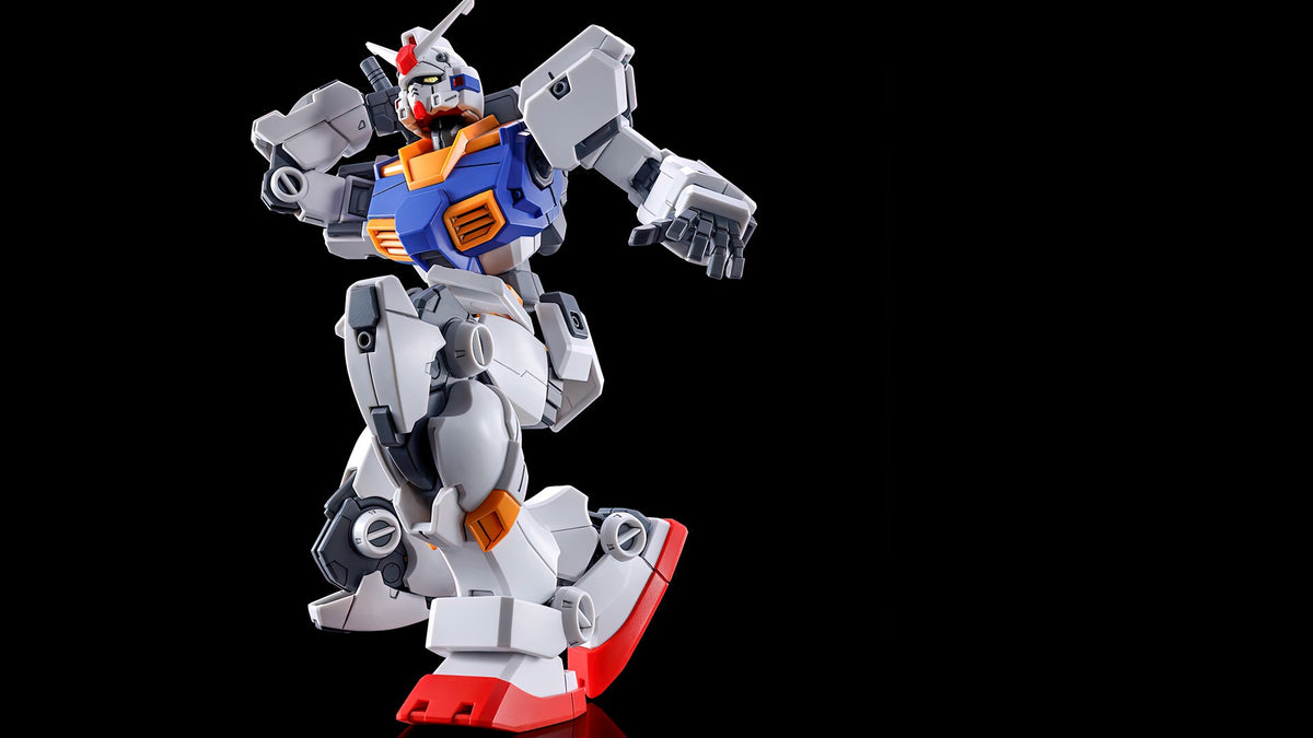 HG 1/144 RX-78-7 Gundam G07 - Collector Life - Bandai