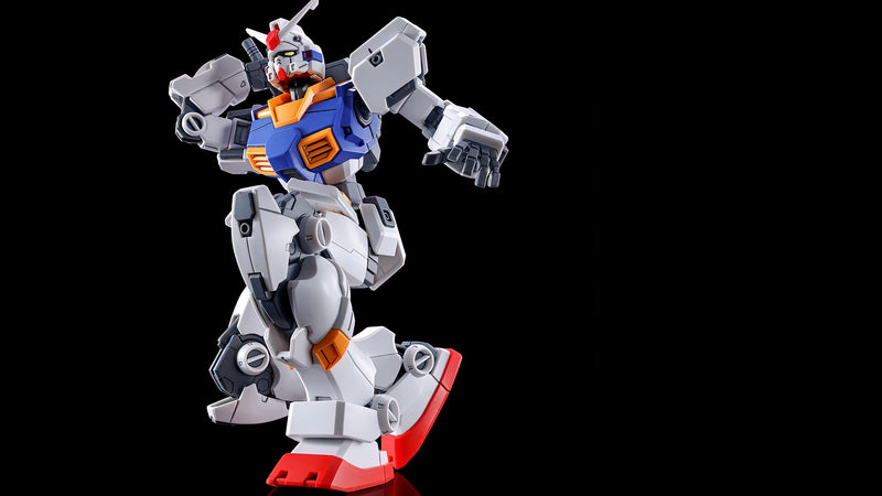 HG 1/144 RX-78-7 Gundam G07 - Collector Life - Bandai
