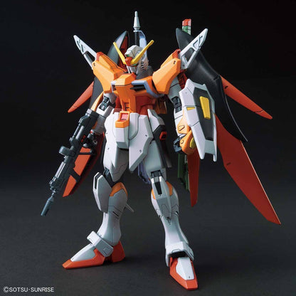 HGCE 1/144 #226 Destiny Gundam (Heine Westenfluss Custom) - Collector Life - Bandai