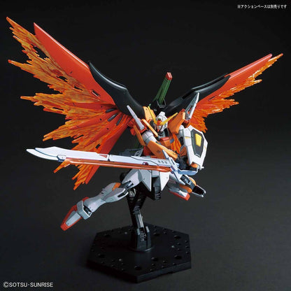 HGCE 1/144 #226 Destiny Gundam (Heine Westenfluss Custom) - Collector Life - Bandai