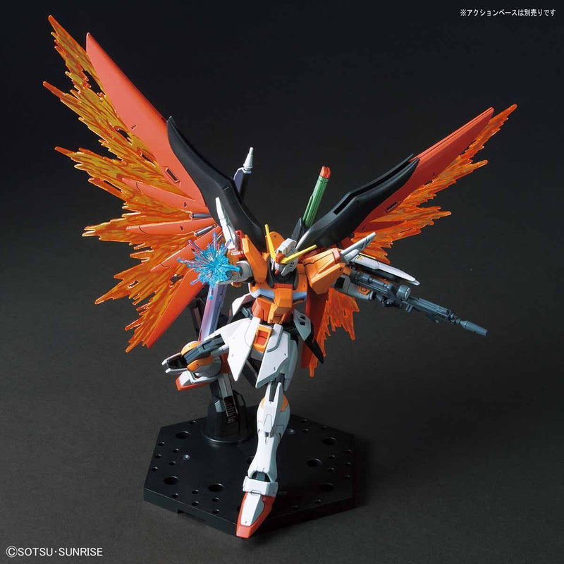 HGCE 1/144 #226 Destiny Gundam (Heine Westenfluss Custom) - Collector Life - Bandai