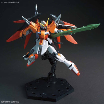 HGCE 1/144 #226 Destiny Gundam (Heine Westenfluss Custom) - Collector Life - Bandai