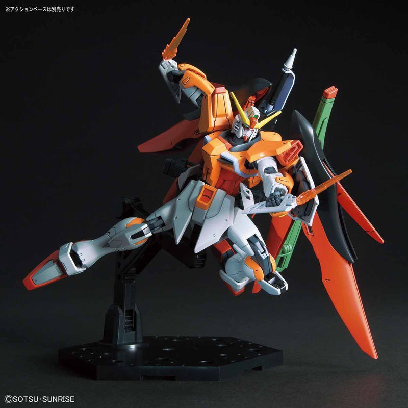 HGCE 1/144 #226 Destiny Gundam (Heine Westenfluss Custom) - Collector Life - Bandai