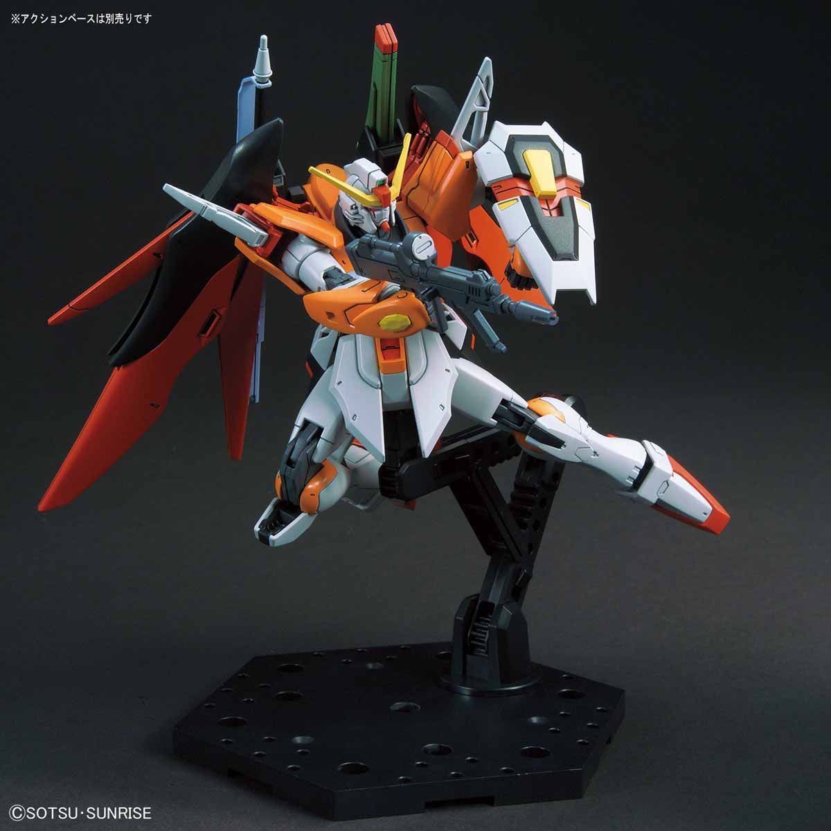 HGCE 1/144 #226 Destiny Gundam (Heine Westenfluss Custom) - Collector Life - Bandai