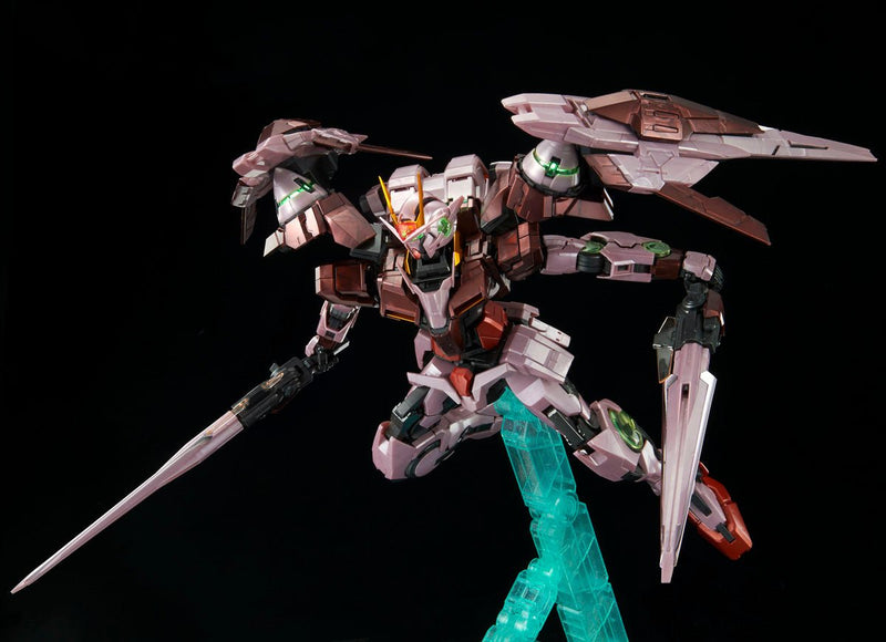 PG 1/60 Trans-Am Raiser (P-Bandai) - Collector Life - Bandai