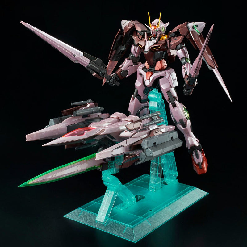 PG 1/60 Trans-Am Raiser (P-Bandai) - Collector Life - Bandai