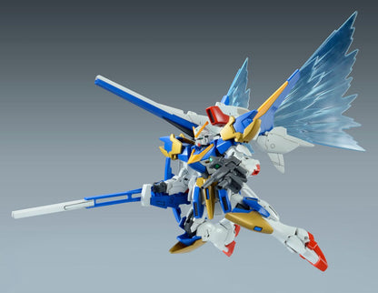 HGUC V2 Gundam Wings of Light - Bandai