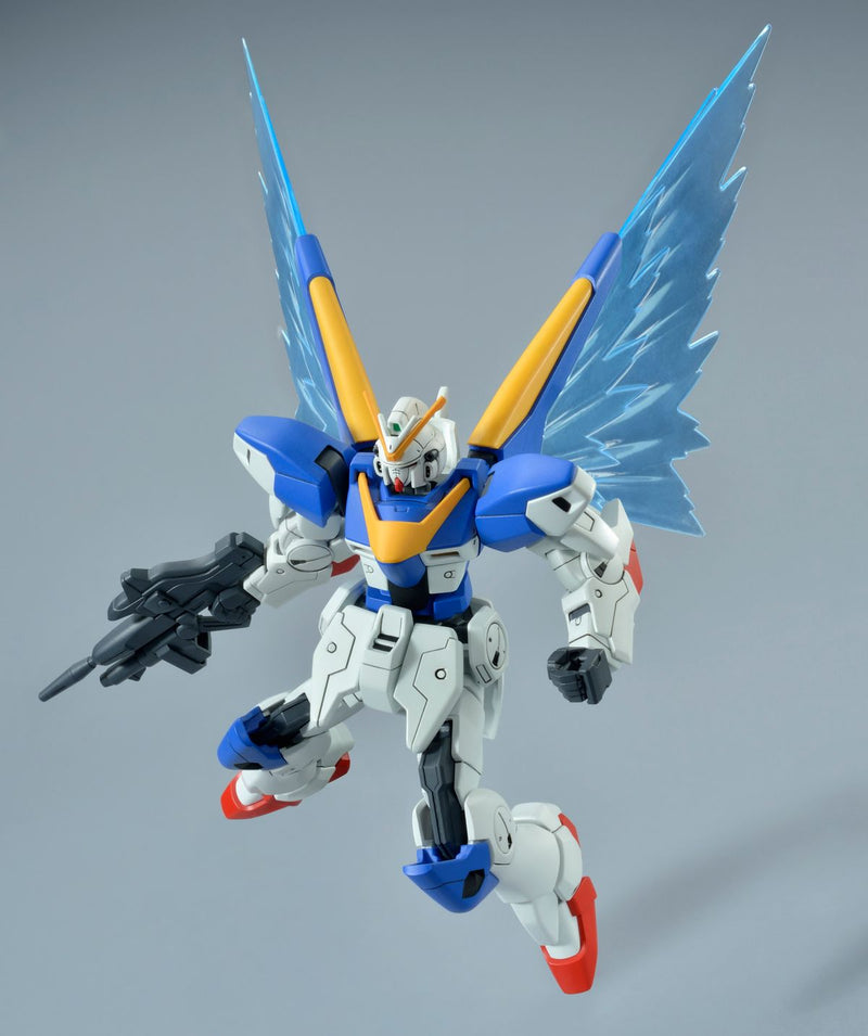 HGUC V2 Gundam Wings of Light - Bandai