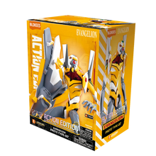 Blokees Action Edition DX - Evangelion Proto Type-00' - Collector Life - Blokees