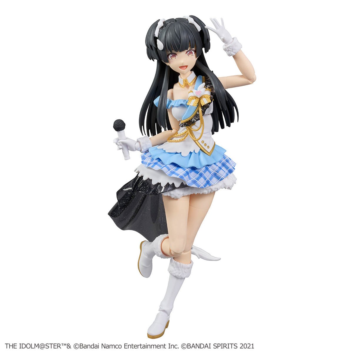30MS Fuyuko Mayuzumi - Collector Life - Bandai