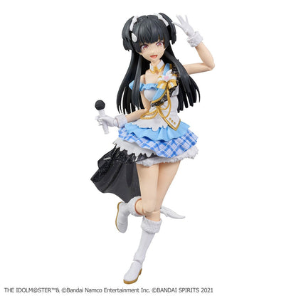 30MS Fuyuko Mayuzumi - Collector Life - Bandai
