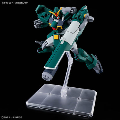 HGAW 1/144 #270 Gundam Leopard - Collector Life - Bandai