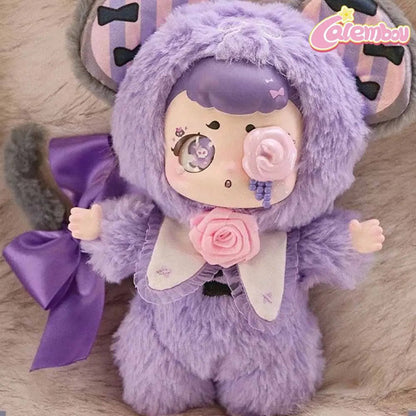 Kasa Wonderful Dream Series Plush Blind Box - Collector Life - ONICE Culture