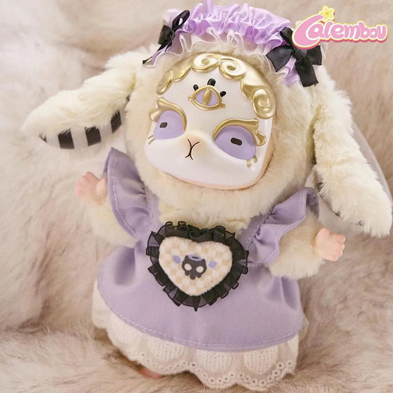 Kasa Wonderful Dream Series Plush Blind Box - Collector Life - ONICE Culture