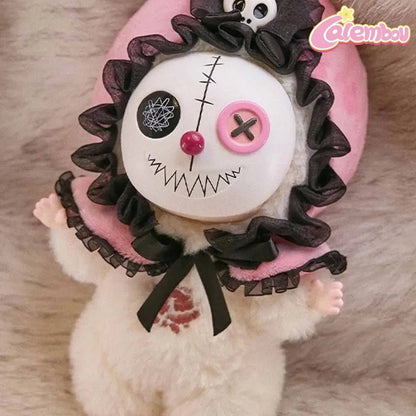 Kasa Wonderful Dream Series Plush Blind Box - Collector Life - ONICE Culture