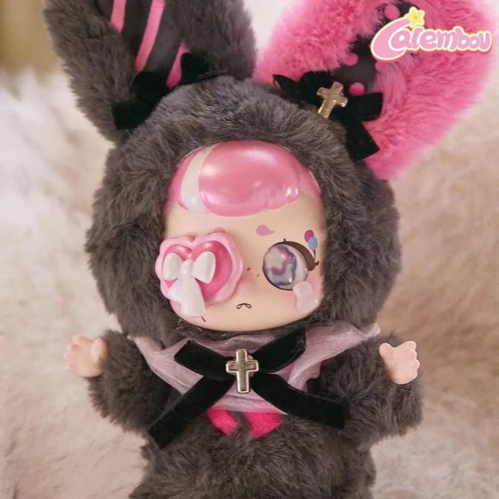 Kasa Wonderful Dream Series Plush Blind Box - Collector Life - ONICE Culture