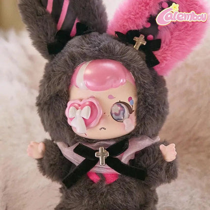 Kasa Wonderful Dream Series Plush Blind Box - Collector Life - ONICE Culture
