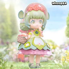 Kokoya Breeze And The Forest Legend Series Blind Box - Collector Life - KG