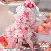Mia Sweety Series 1/12 Action Figure MJD Blind Box