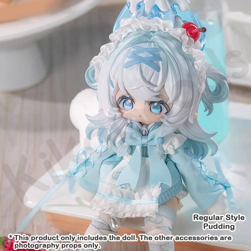 Mia Sweety Series 1/12 Action Figure MJD Blind Box - Collector Life - Neo Eden Toys