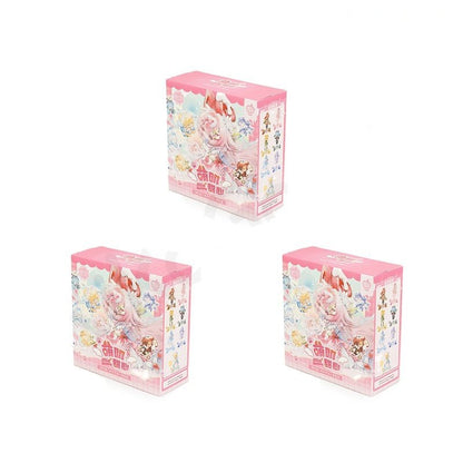Mia Sweety Series 1/12 Action Figure MJD Blind Box - Collector Life - Neo Eden Toys