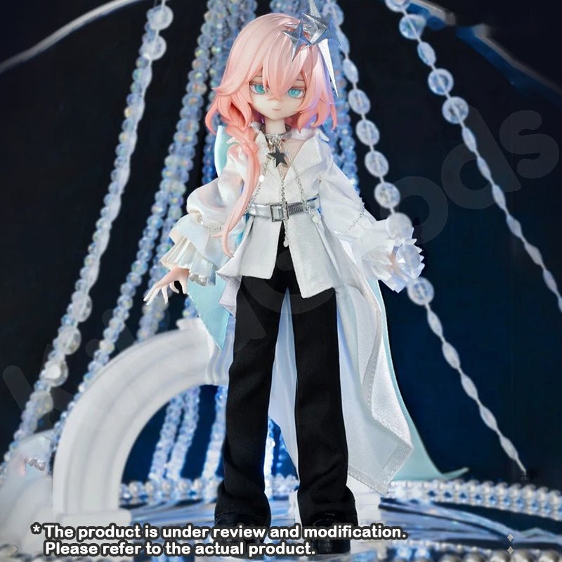 Mita Tarot Series 1/8 Action Figure BJD Blind Box - Collector Life - MITA MAOXIA