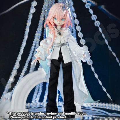 Mita Tarot Series 1/8 Action Figure BJD Blind Box - Collector Life - MITA MAOXIA