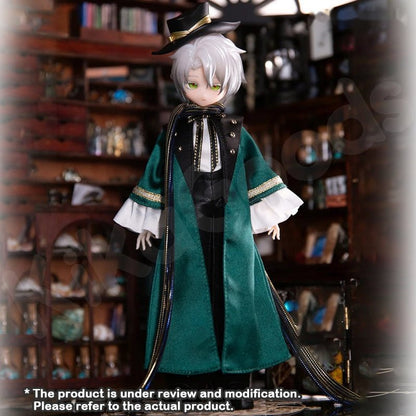 Mita Tarot Series 1/8 Action Figure BJD Blind Box - Collector Life - MITA MAOXIA