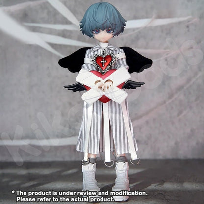 Mita Tarot Series 1/8 Action Figure BJD Blind Box - Collector Life - MITA MAOXIA
