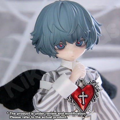 Mita Tarot Series 1/8 Action Figure BJD Blind Box - Collector Life - MITA MAOXIA