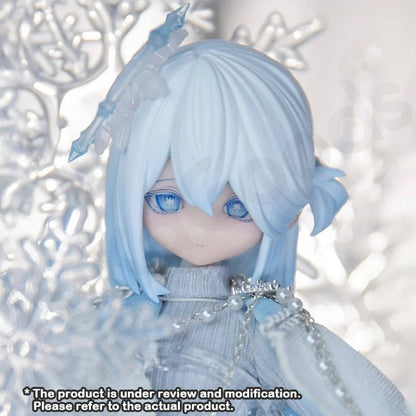 Mita Tarot Series 1/8 Action Figure BJD Blind Box - Collector Life - MITA MAOXIA