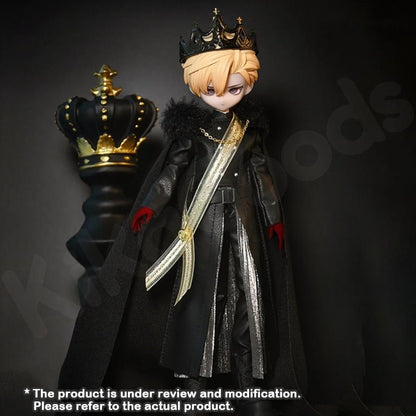 Mita Tarot Series 1/8 Action Figure BJD Blind Box - Collector Life - MITA MAOXIA