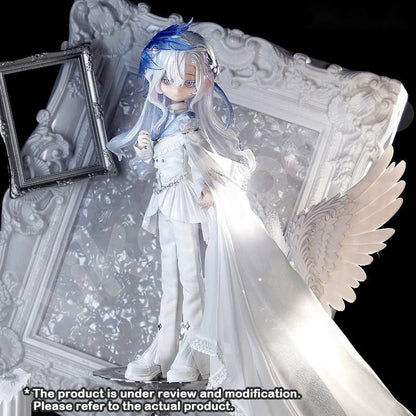 Mita Tarot Series 1/8 Action Figure BJD Blind Box - Collector Life - MITA MAOXIA