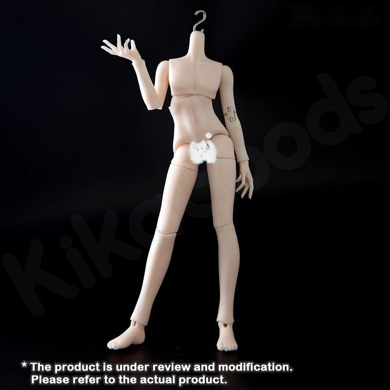 Mita Tarot Series 1/8 Action Figure BJD Blind Box - Collector Life - MITA MAOXIA