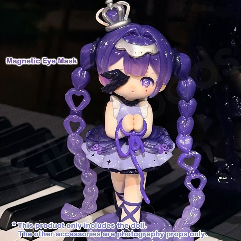 Miya Heart's Limit Series Blind Box - Collector Life - Star Island