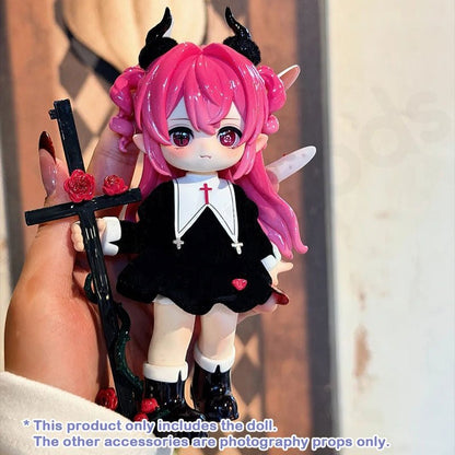 Miya Heart's Limit Series Blind Box - Collector Life - Star Island