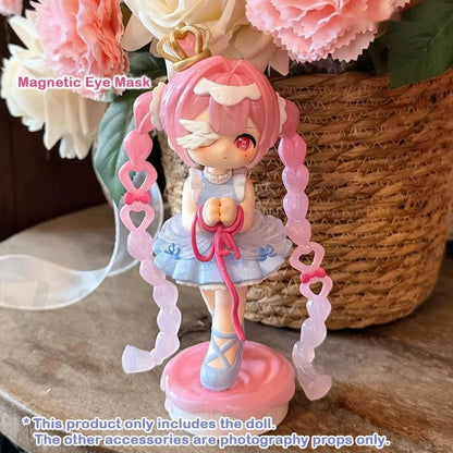 Miya Heart's Limit Series Blind Box - Collector Life - Star Island