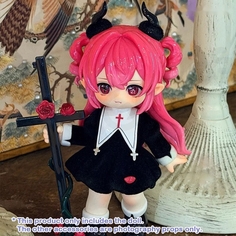 Miya Heart's Limit Series Blind Box - Collector Life - Star Island