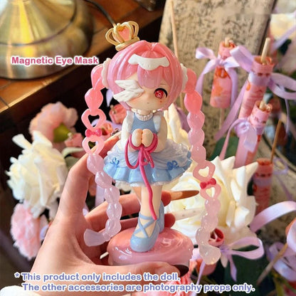 Miya Heart's Limit Series Blind Box - Collector Life - Star Island