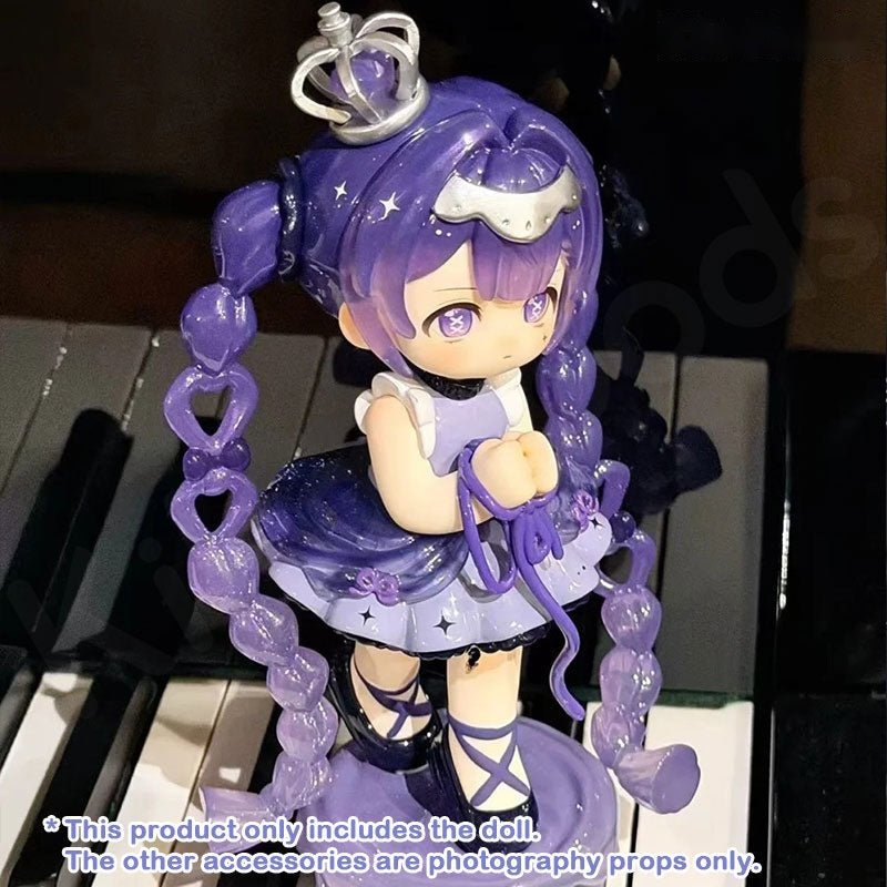 Miya Heart's Limit Series Blind Box - Collector Life - Star Island